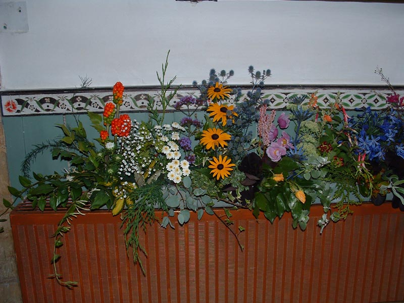 A Celebration Of Flowers 2008 24